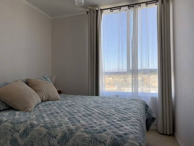 Departamento 2Dorm | Excelente Ubicación Turística | La Serena
