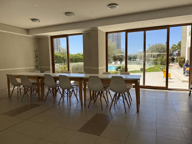 Departamento 2Dorm | Excelente Ubicación Turística | La Serena