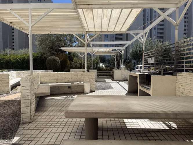 Departamento 2Dorm | Excelente Ubicación Turística | La Serena