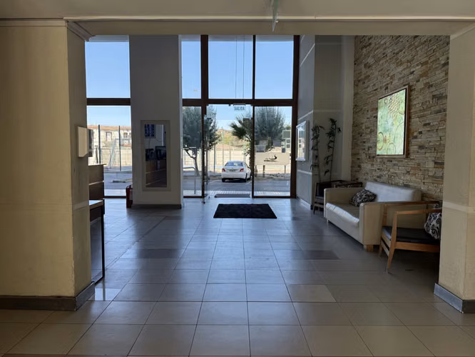 Inversionista , dpto amoblado, 2 dorm, 1 baño, a pasos del Casino Enjoy