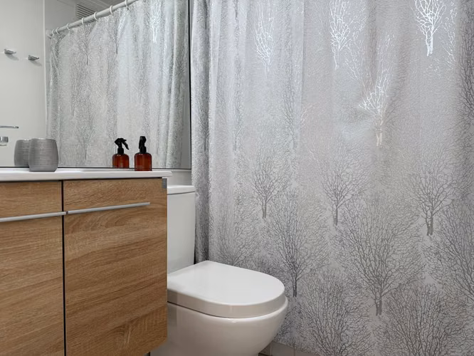 La Herradura, arriendo amoblado, precioso dpto 2 dorm, 2 baños, 1 estac.
