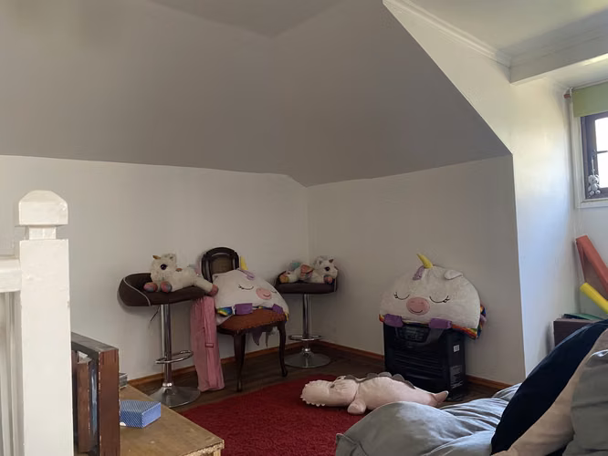Venta de casa familiar, no pareada, amplio terreno, piscina temperada!!! - Imagen 19