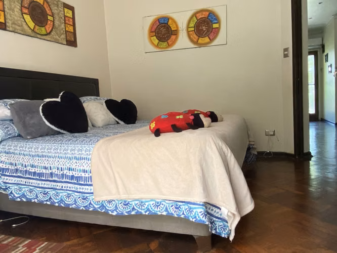 Venta de casa familiar, no pareada, amplio terreno, piscina temperada!!! - Imagen 7