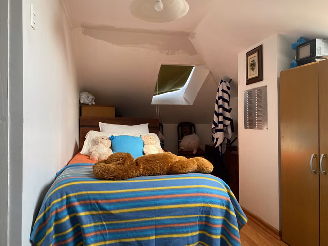 Venta de casa familiar, no pareada, amplio terreno, piscina temperada!!! - Imagen 21