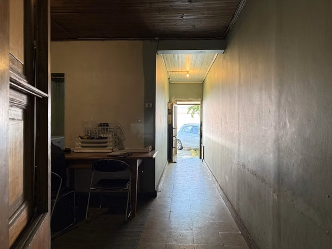 Venta de casa en Jotabeche, 340 mts totales, potencial para negocio.