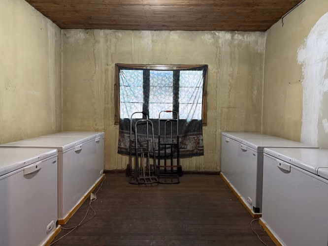 Venta de casa en Jotabeche, 340 mts totales, potencial para negocio.