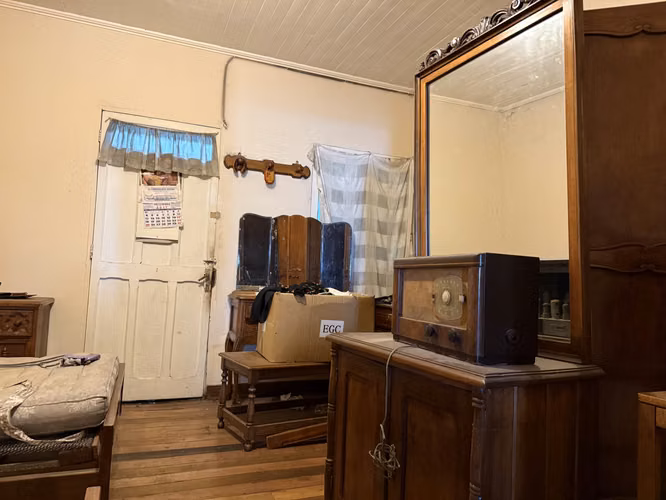 Venta de casa en Jotabeche, 340 mts totales, potencial para negocio.