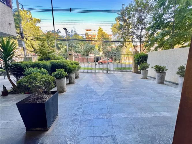 Departamento en venta en Ñuñoa 2D 2B 1E 1B