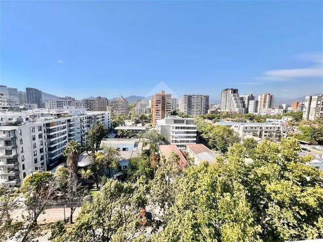 Departamento en venta en Ñuñoa 2D 2B 1E 1B
