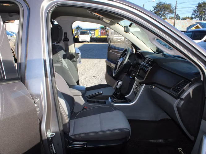 MAXUS T60 DIÉSEL 2022