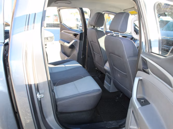 MAXUS T60 DIÉSEL 2022