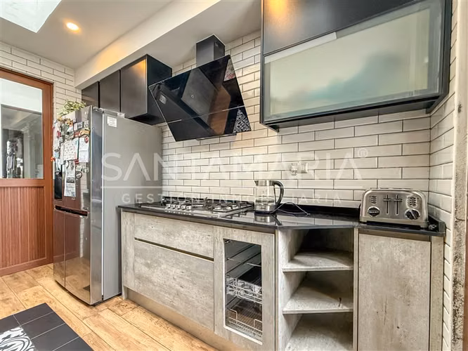 Casa en venta de 5 dorm. en Andalue, San Pedro de la Paz