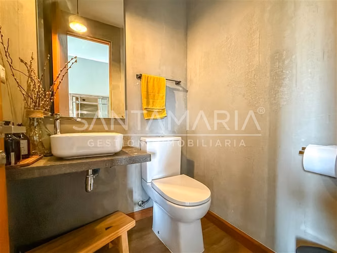 Casa en venta de 5 dorm. en Andalue, San Pedro de la Paz