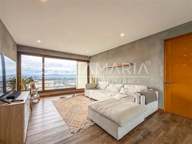 Casa en venta de 5 dorm. en Andalue, San Pedro de la Paz