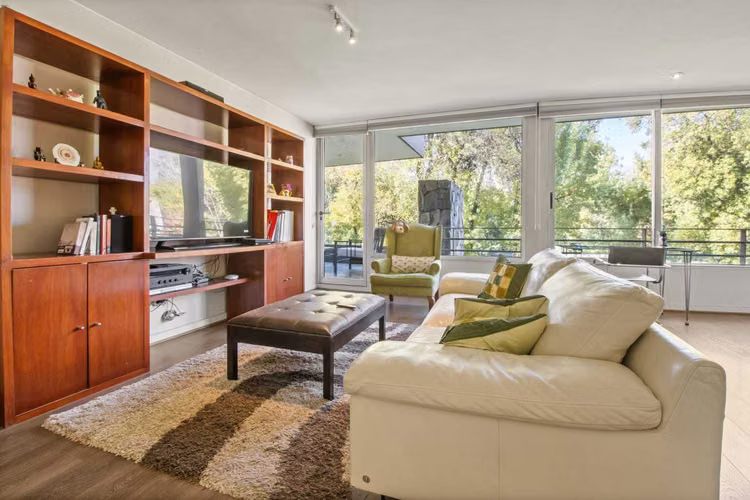 Venta Departamento El Huinganal (163088)