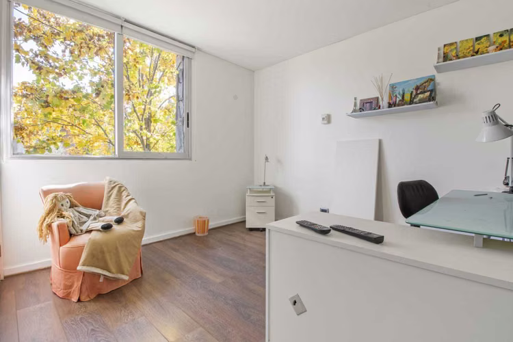 Venta Departamento El Huinganal (163088)
