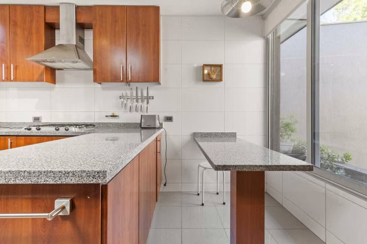 Venta Departamento El Huinganal (163088)