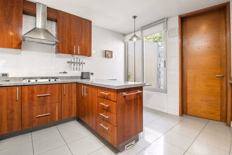 Venta Departamento El Huinganal (163088)