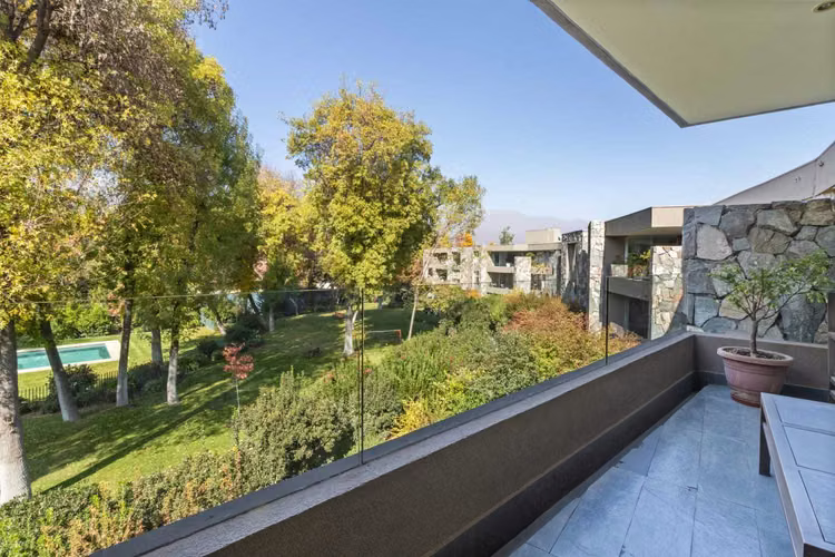 Venta Departamento El Huinganal (163088)