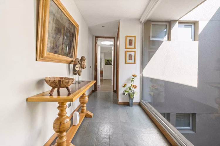 Venta Departamento El Huinganal (163088)