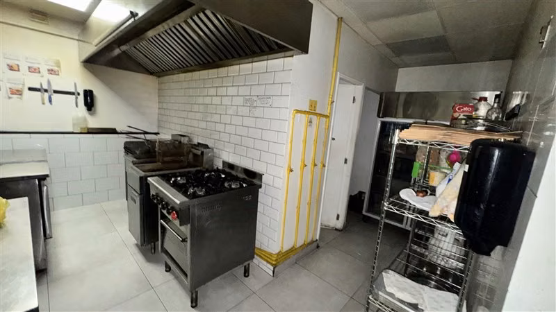 Venta Derecho Llave y Arriendo Gastronomía en Vitacura - Imagen 12