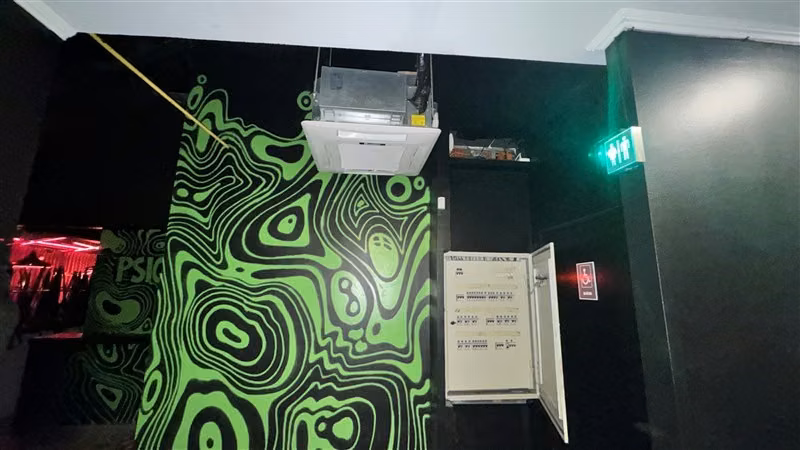 Venta Derecho Llave y Arriendo Gastronomía en Vitacura - Imagen 7
