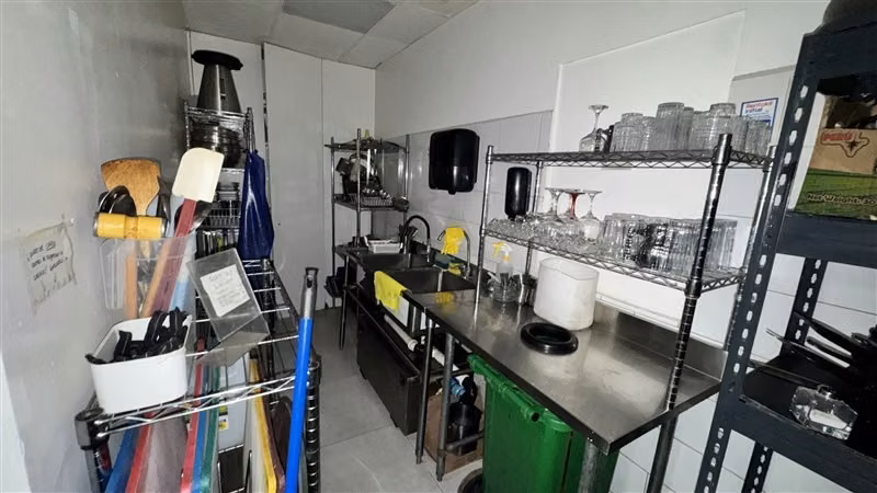 Venta Derecho Llave y Arriendo Gastronomía en Vitacura - Imagen 16