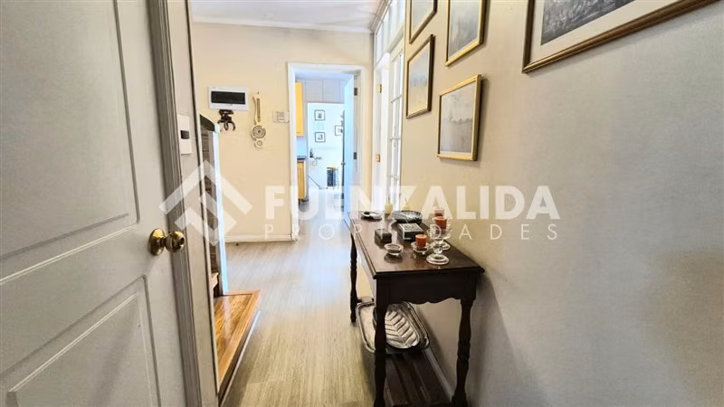 Casa en venta de 3 dorm. en Peñalolén