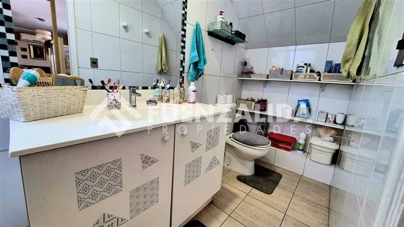 Casa en venta de 3 dorm. en Peñalolén