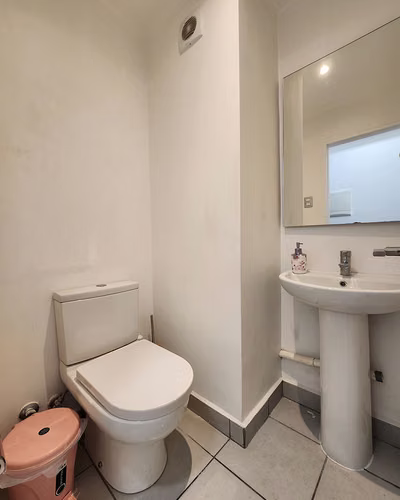Consulta en arriendo Avenida Videla Edificio