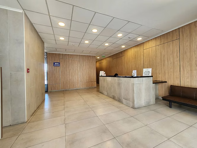 Consulta en arriendo Avenida Videla Edificio
