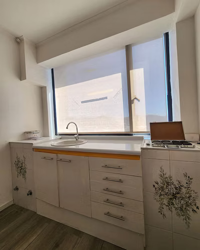 Consulta en arriendo Avenida Videla Edificio