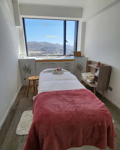 Consulta en arriendo Avenida Videla Edificio