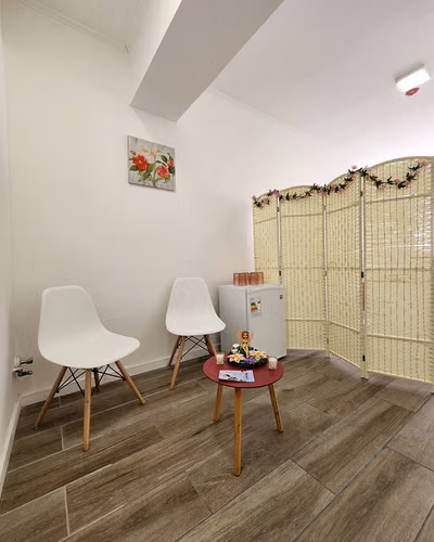 Consulta en arriendo Avenida Videla Edificio