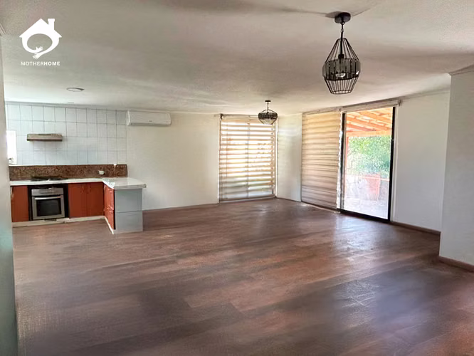 PARCELA Y CASA OFERTA PUERTAS COLORADAS PUANGUE MELIPILLA - Imagen 2