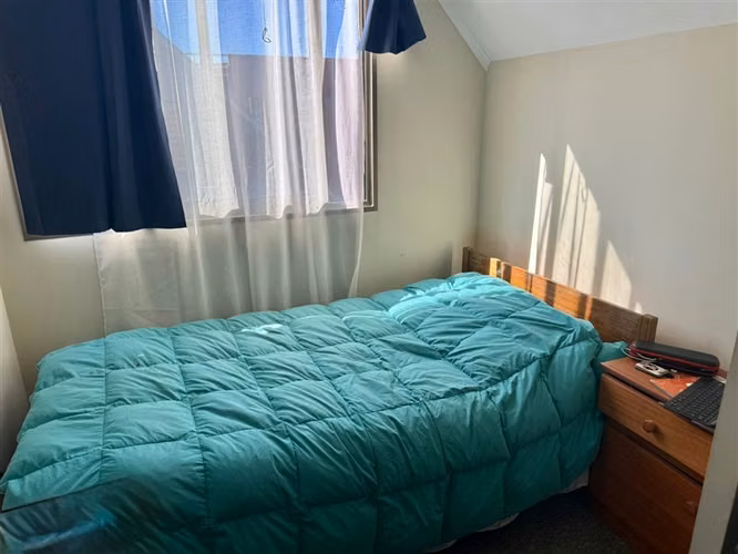 Se vende acogedora propiedad ubicada en Valle de Talca