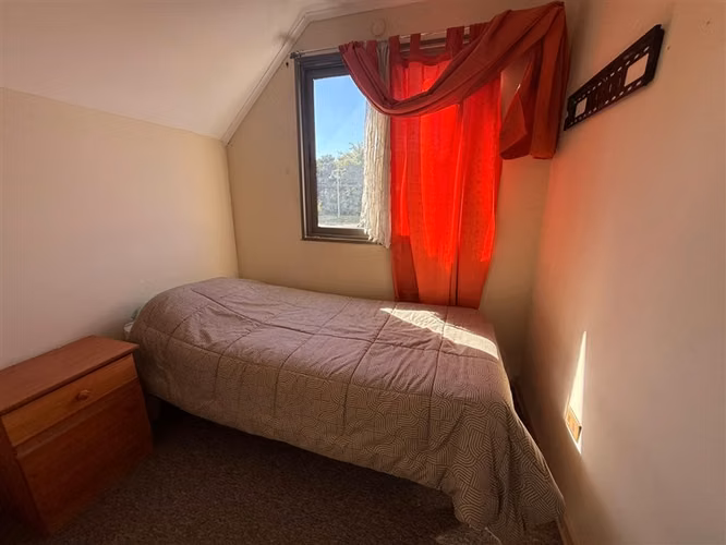 Se vende acogedora propiedad ubicada en Valle de Talca