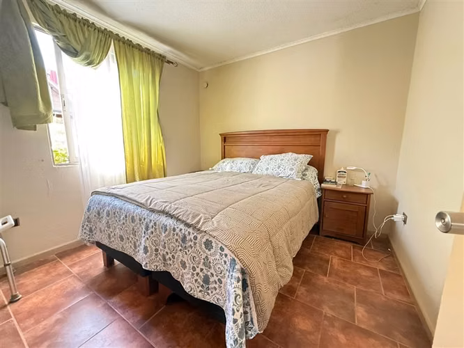 Se vende acogedora propiedad ubicada en Valle de Talca