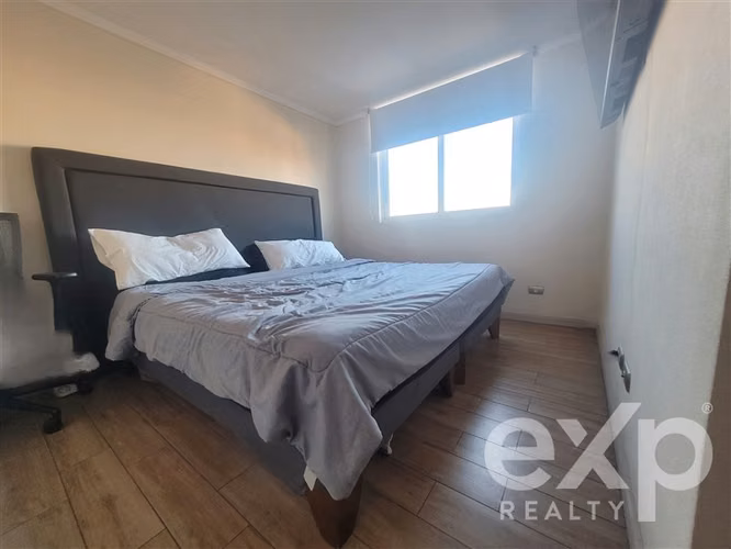 Departamento en venta de 3 dorm. 2 baños en San Miguel