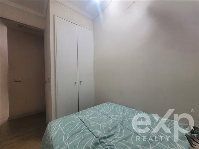 Departamento en venta de 3 dorm. 2 baños en San Miguel