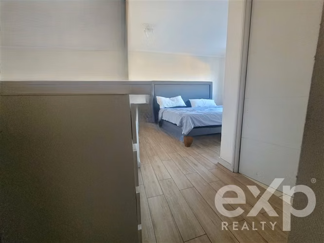 Departamento en venta de 3 dorm. 2 baños en San Miguel