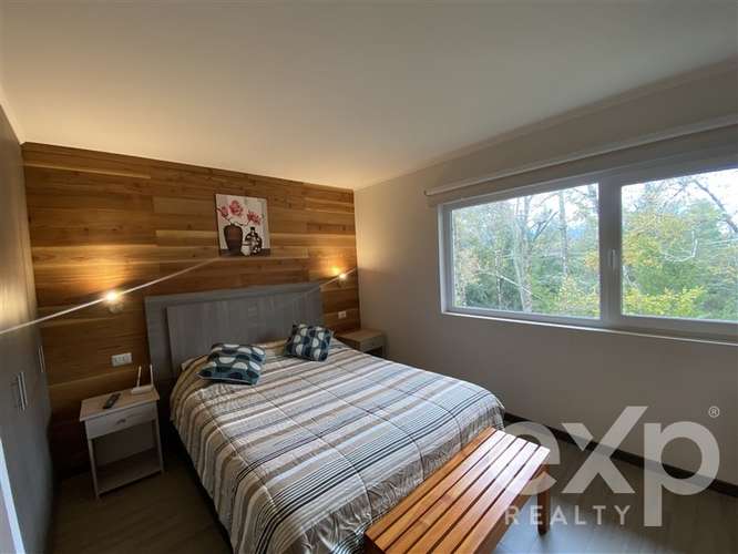 Vendo Departamento Estudio en Pucón - Imagen 6