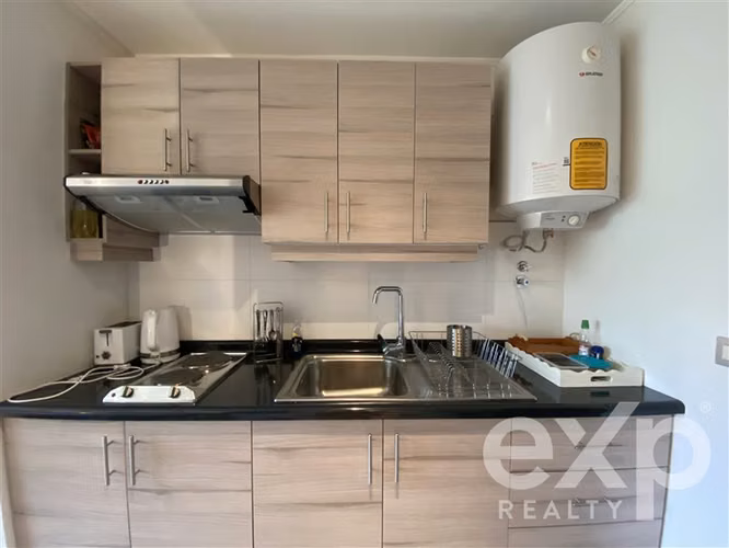 Vendo Departamento Estudio en Pucón