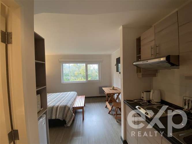 Vendo Departamento Estudio en Pucón - Imagen 3
