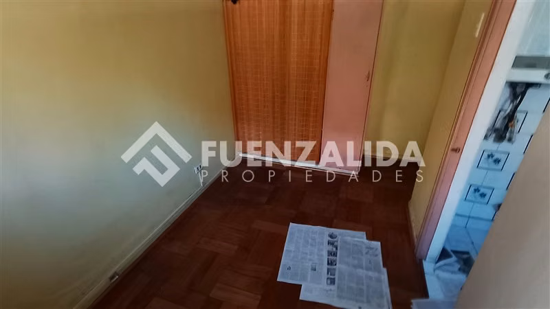 Departamento en venta de 4 dorm. en Viña del Mar