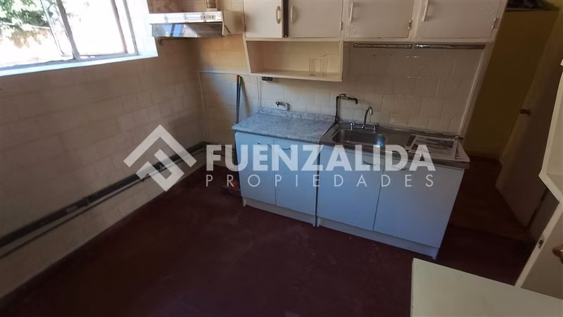 Departamento en venta de 4 dorm. en Viña del Mar
