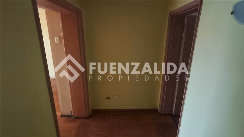 Departamento en venta de 4 dorm. en Viña del Mar