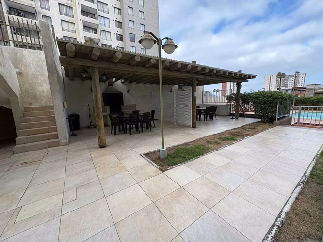 Se Vende Departamento Sector Norte Antof. (163093)
