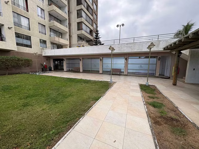 Se Vende Departamento Sector Norte Antof. (163093)
