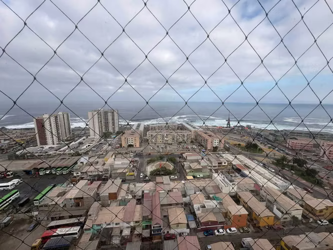 Se Vende Departamento Sector Norte Antof. (163093)